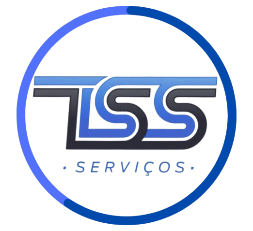 TSS Serviços Logo